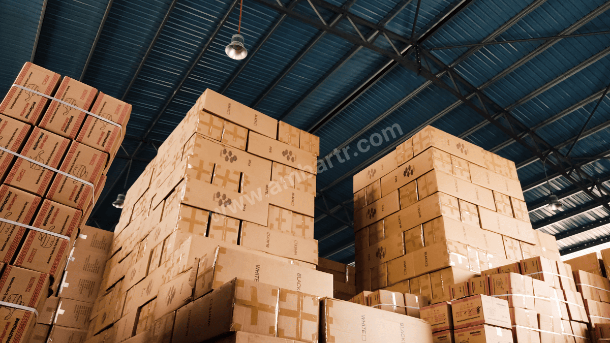 Osmancık Kolili Yük Taşıma