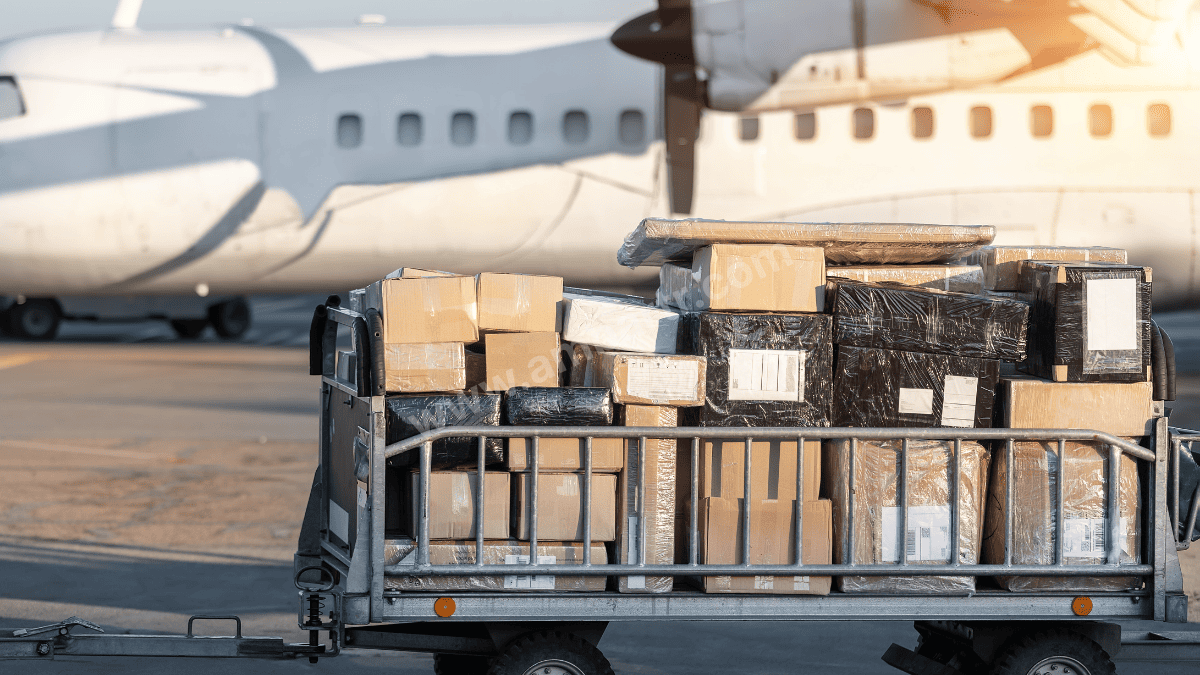 Osmancık Parça Yük Taşıma