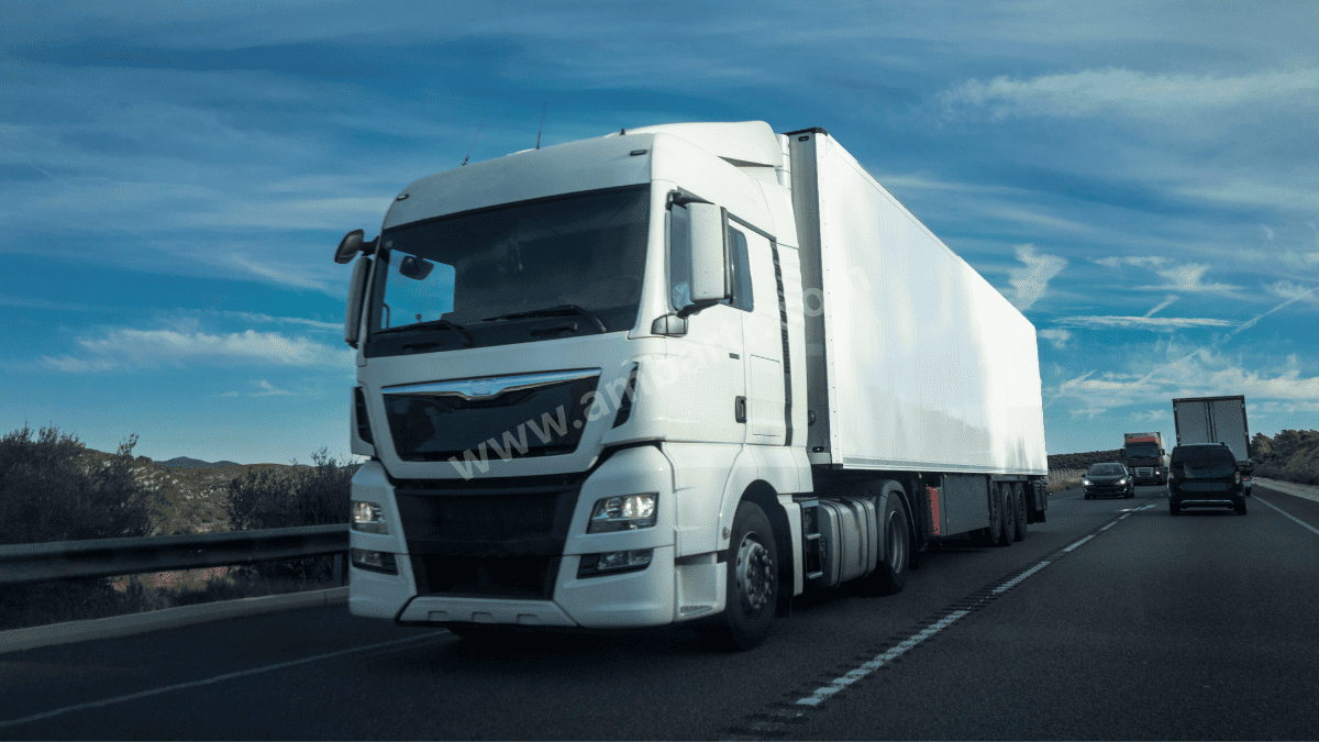 Osmancık Şehirler Arası Taşıma